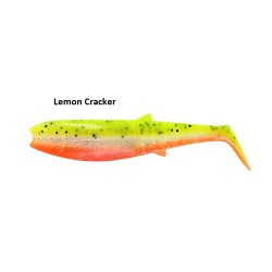Savage Gear New Cannibal Shad 8cm/5kom